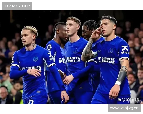 切尔西核心球员尚未确立，球队攻防体系稳定性面临考验