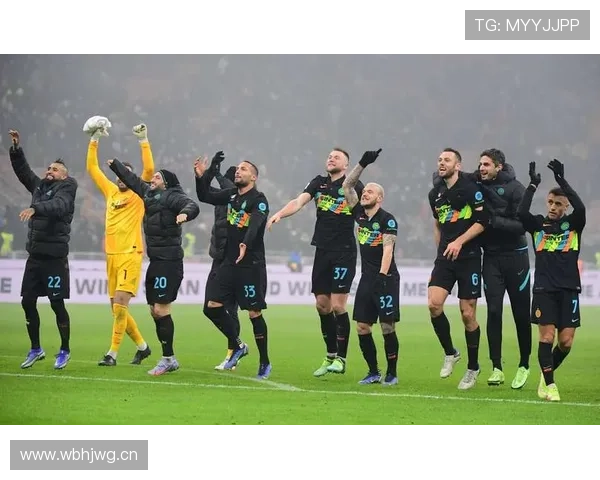 从组织到提速：国际米兰中场缺少关键爆点