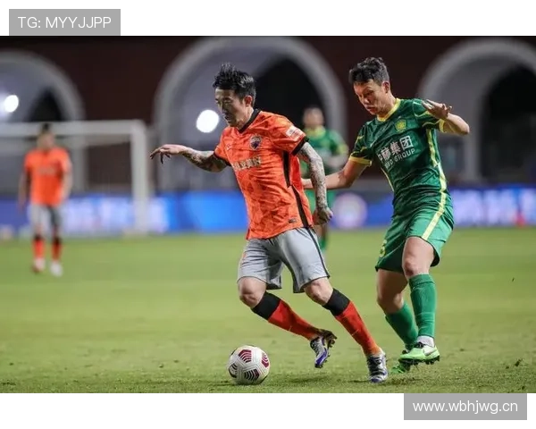 北京国安难以在强强对话中占据主动：问题根源分析与当前竞争格局变化