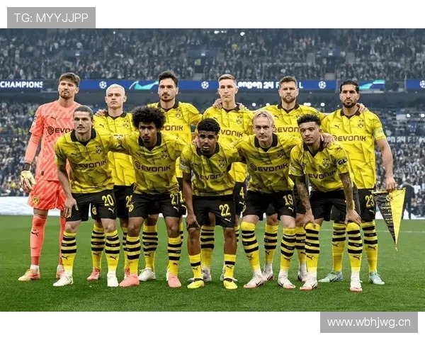 多特蒙德进攻转化问题显现，对球队整体优势稳定性带来阶段性影响