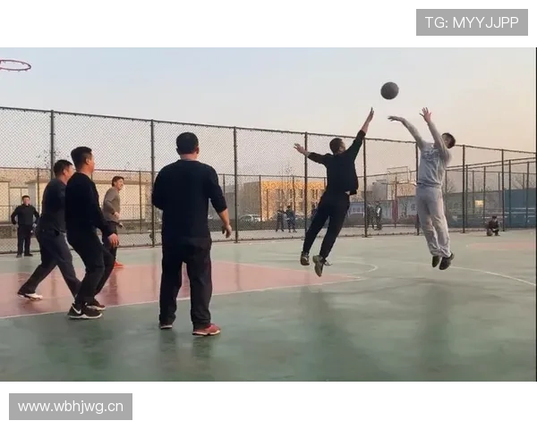 篮球“着地空间规则”详解:理解跳投防守的关键判罚 篮球“着地空间规则”详解:理解跳投防守的关键判罚