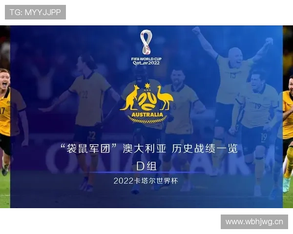 澳大利亚2026世界杯预选赛晋级前景分析 袋鼠军团能否连续六届突围